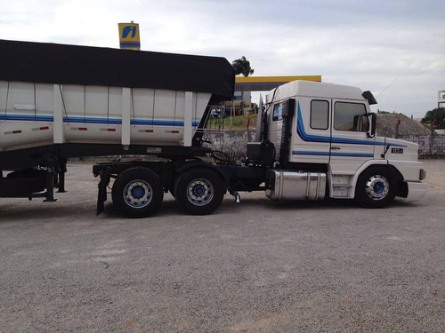 Imagem 3 de 8 de Scania 113h Top Line 6x2