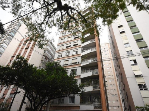 Imagem 6 de 25 de Apartamento - Ap00161 - 34752248