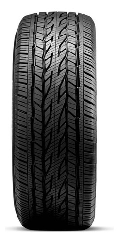 Kit 2 Pneu Continental Aro 16 225/70r16 103h Conticrossconta