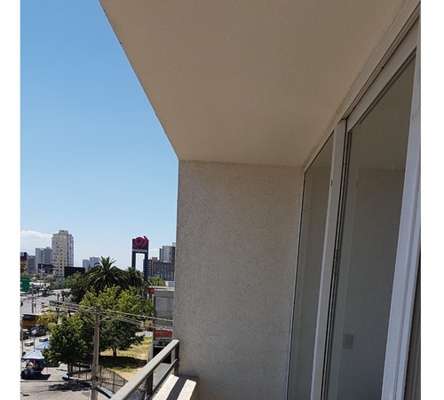 Americo Vespucio /avenida Vicuña Mackenna