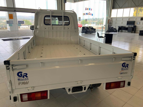 Imagen 5 de 10 de Faw Gf-1500 Batea
