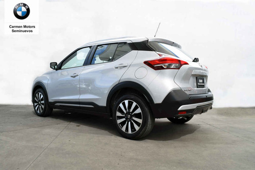 Imagen 3 de 15 de Nissan Kicks 2020 5p Advance L4/1.6 Aut