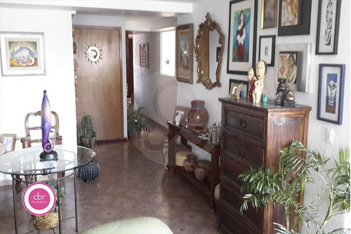 Departamento En Venta En Roma