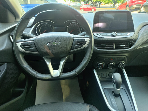 Chevrolet Onix 1.0T Premier L At