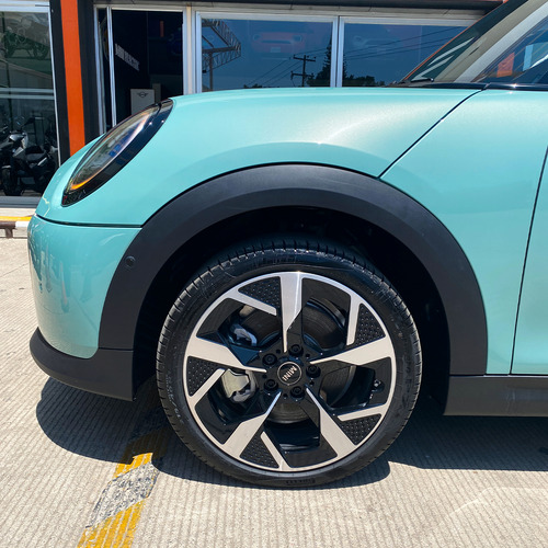 Mini Cooper 1.5 C At 3P