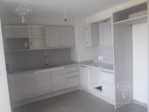 Apartamento En Venta 1 Dormitorio - Roosevelt-punta Del Este