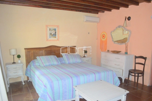 Casa En Venta - Ref: 104