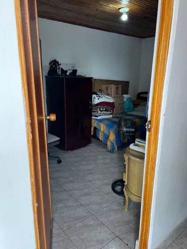 Se Vende Casa En Barrio Galan Excelente Ubicación