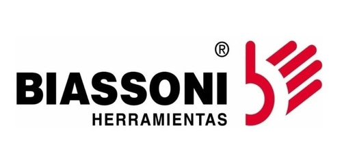 Imagen 2 de 3 de Machete Laminado Biassoni 20 Pulgadas 508 Mm - No Gherardi