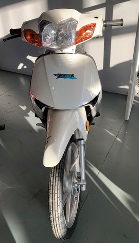 Imagen 2 de 7 de Motomel Blitz 110 Base 0 Km Cuotas Solo Con Dni