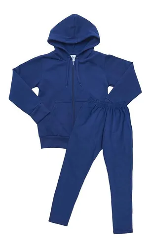 Conjunto de campera y pantalon sale