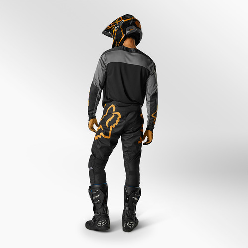 Imagen 4 de 10 de Conjunto Motocross Equipo Fox - 360 Merz #28136
