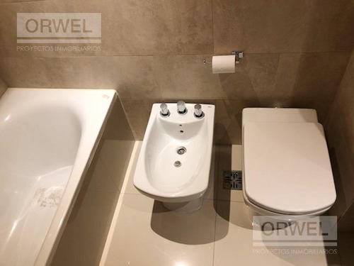 Imagen 12 de 24 de Piazza Hernandez. 2 Dormitorios En Suite - Cochera - Amenities