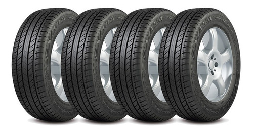 4 Neumaticos Fate 225/65 R17 102h Eximia Pininfarina Suv Tl