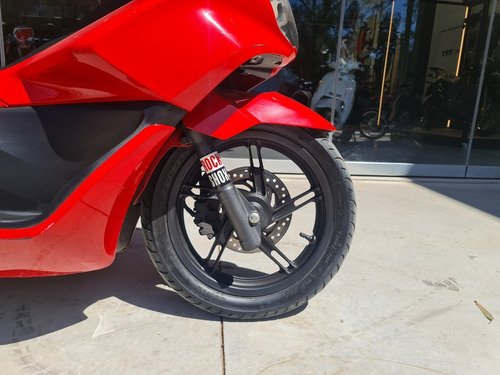 Imagen 6 de 9 de Honda Pcx 150 2018