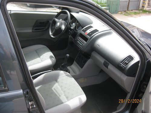 Volkswagen Polo Classic 1.9 Sd Comfortline 30a