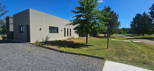 Casa En Santa Ines Lujan