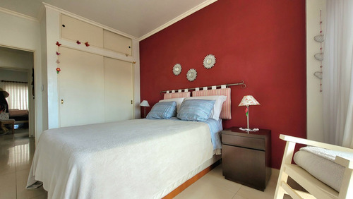 Dpto. Venta 3 Amb. Apto Credito Cochera Coghlan