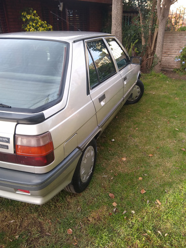 Renault R11 1.4 Ts
