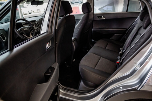 Imagem 10 de 15 de Hyundai Creta 1.6 Action (aut)