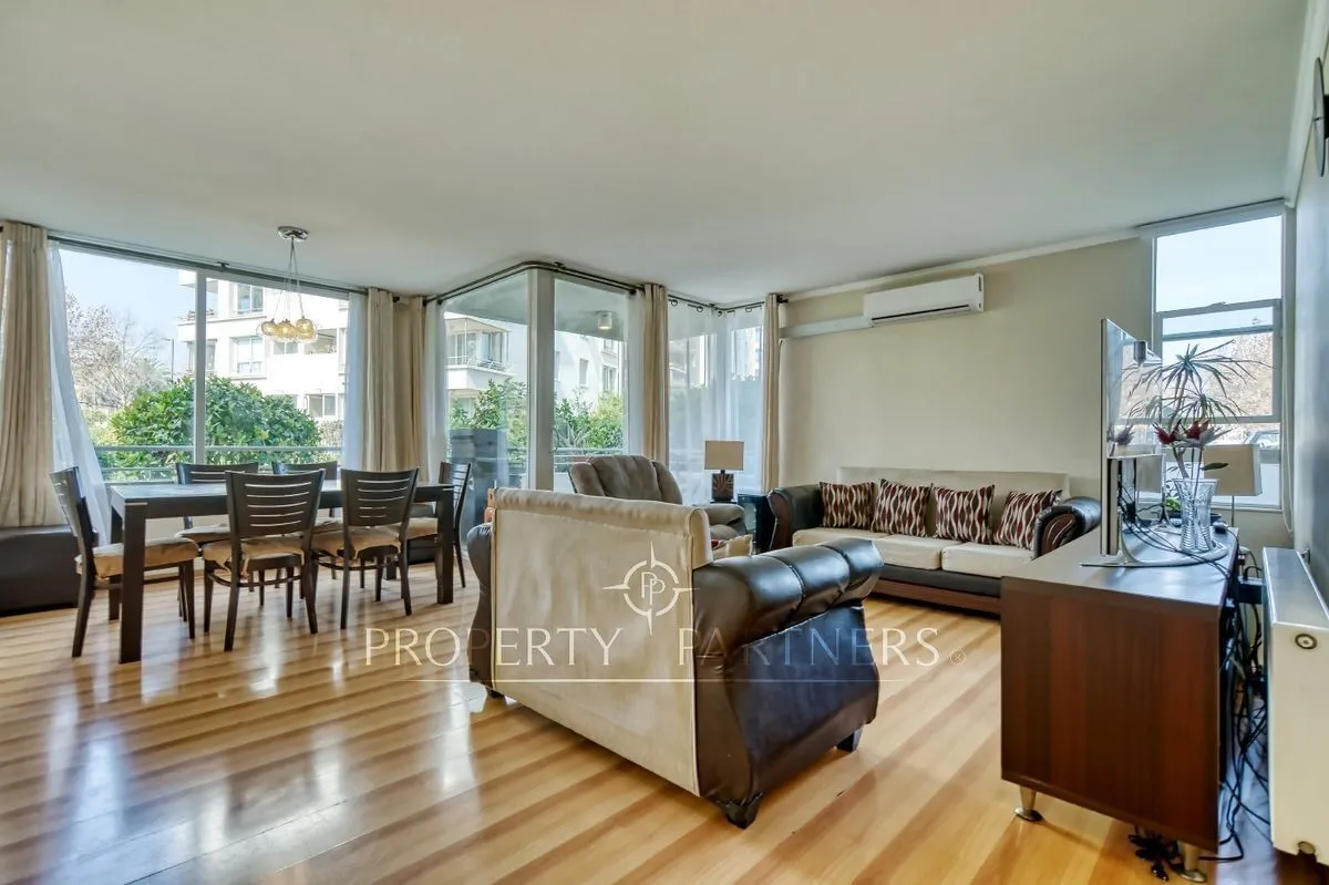 Imagen 1 de 17 de Venta Departamento Peñalolén, Condominio Zen.