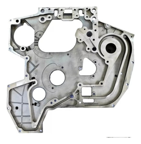 Tapa De Distribución Trasera Navistar Dt466e P/n 1826335c92