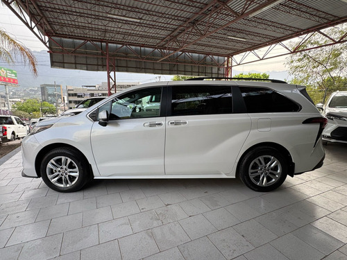 Toyota Sienna 2.5 Xle Piel Hibrido At