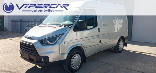 Jmc 100% Financiada 2.8 2020 0km