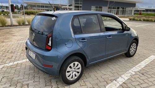 Volkswagen Up Move 1.0 2019