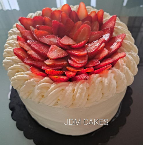 Tortas, Dulces, Primera Comunión, Buttercream, Fondant