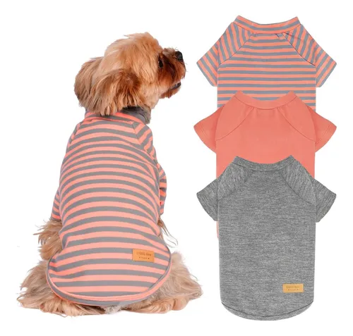 comprar Sweaters De Perros De 3 Pozos Kyeese Ropa De Perro Suave Com