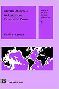 Marine Minerals In Exclusive Economic Zones (topics In The E