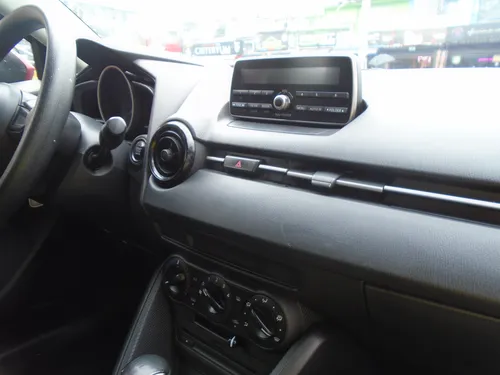 Mazda 2 1.5 Prime