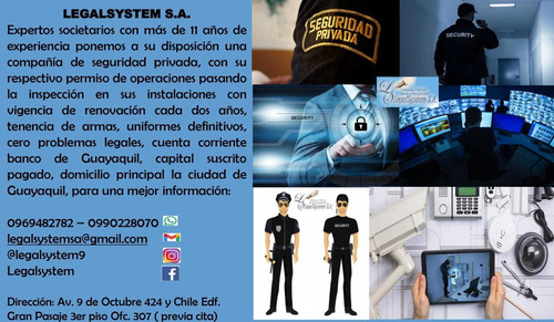 Imagen 7 de 7 de Constitucion De Compañias Expertos Societarios