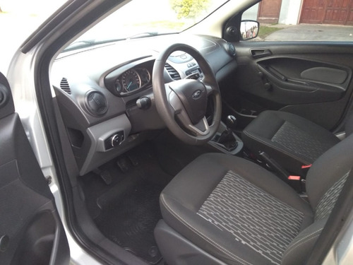 Imagen 8 de 10 de Ford Ka S 2018 Nuevo!!!