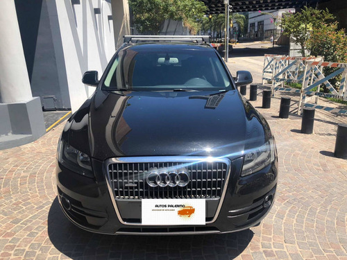 Imagen 2 de 13 de Audi Q5 2012 2.0 Tfsi 211cv Stronic Quattro