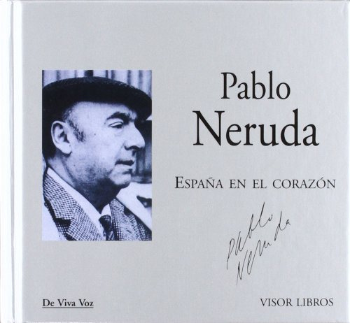 Pablo Neruda V Voz -sin Coleccion-