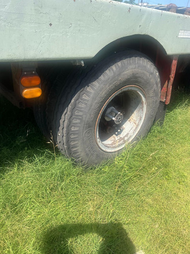 Semirremolque Salto 1979 Playo Bien Engomado Empresa Vende!