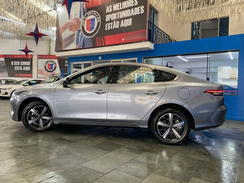 BYD King 1.5 DM-I PHEV GS AUTOMÁTICO