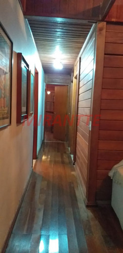 Imagem 9 de 17 de Casa Terrea Em Serra Da Cantareira - São Paulo, Sp - 304916