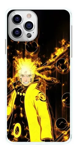 iPhone [TongTrade] Naruto Akatsuki Clan Nuvem Símbolo impresso capa para 11  Pro 8 7 6s 5s 6p 5p X XS Max Samsung M40 Huawei P30 Caso Pro personalizado