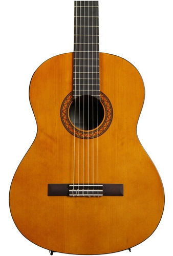 Yamaha Guitarra Clásica Cgs104a/02 4/4 Acústica Natural