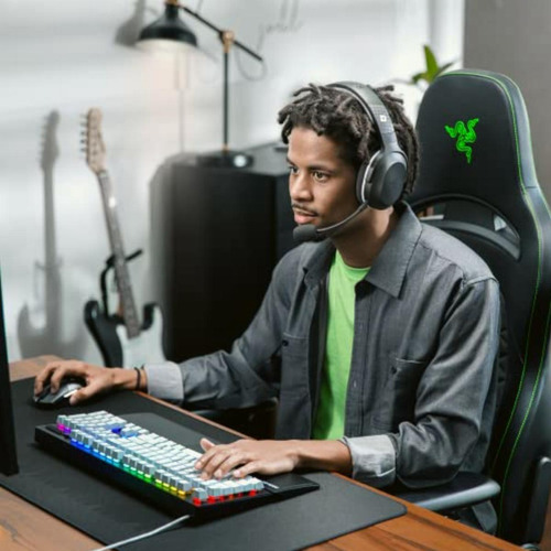 Razer Blackwidow V3 Teclado Gaming Mecánico Edición Roblox