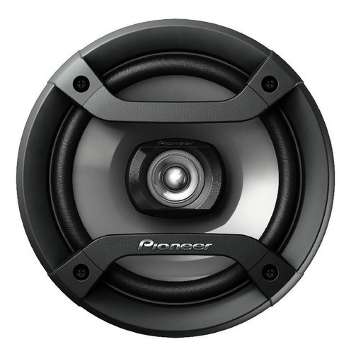 Parlantes Pioneer Ts F165p 6½ 16cm 200w