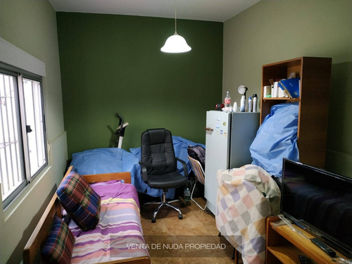 Imagen 5 de 15 de Nuda Propiedad - Venta De Casa Con 2 Dormitorios En Unión