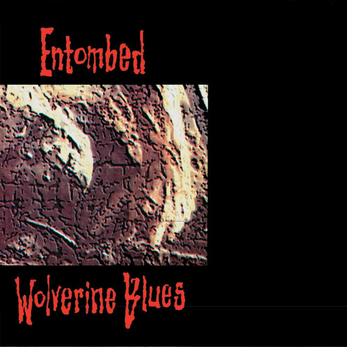 Cd: Entombed Wolverine Blues (fdr Remastered Audio) Cd