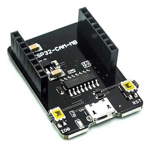Placa De Desarrollo Esp32- Placa Base Esp32 Ideal Para I
