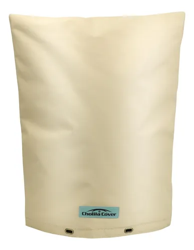 Funda Aislante Antireflujo, 7 Capas, Fab Cholila Cove