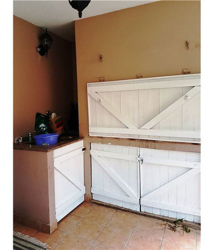 Casa En Venta Larena Country Club 4 Ambientes