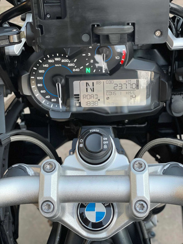 Imagen 10 de 16 de Bmw R1200gs Aguatera Exclusive, Gs 1200, 1200gs, No Gs 1250